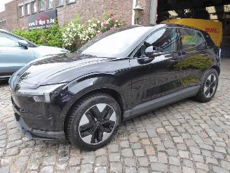 Avarii autoturisme Volvo EX30 Core 2WD Pure Electric 2024/6