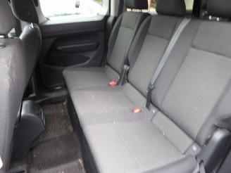 Volkswagen Caddy TDI picture 9