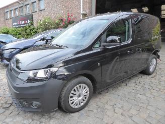 Avarii autoturisme Volkswagen Caddy TDI 2024/4