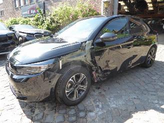 uszkodzony samochody osobowe Opel Corsa F GS 2024/9