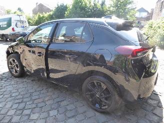 Opel Corsa F GS picture 9