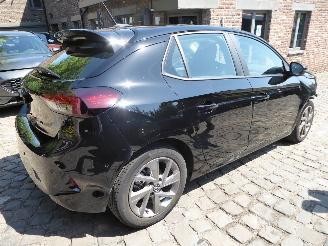Opel Corsa F Edition picture 7
