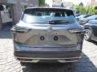 Nissan Qashqai N-Connecta picture 5