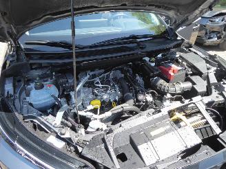 Nissan Qashqai N-Connecta picture 22