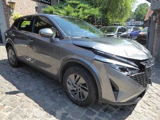 Nissan Qashqai N-Connecta picture 3
