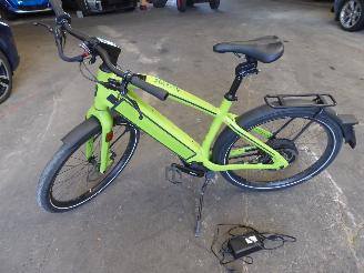 škoda cyklistika Stromer  ST2 Pinion 2025/4