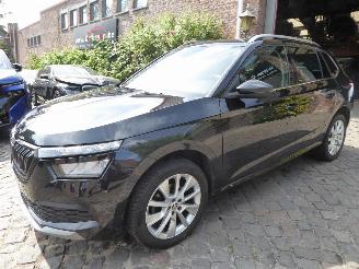 Unfallwagen Skoda Kamiq Ambition 2024/1