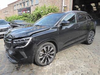 Unfallwagen Renault Austral Techno 2023/10