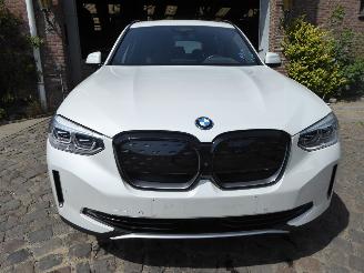BMW iX3 Impressive picture 2