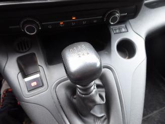 Opel Combo E Cargo Edition picture 13