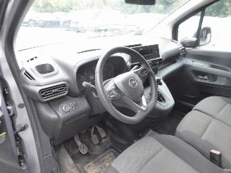 Opel Combo E Cargo Edition picture 11