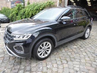 škoda osobní automobily Volkswagen T-Roc Life 2024/2