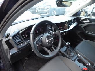 Audi A1 Sportback 25 TFSI picture 12