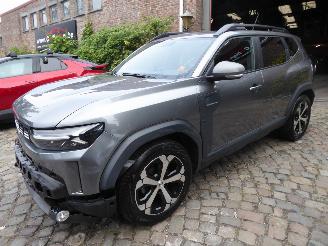 skadebil auto Dacia Duster III ECO-G 100 Journey 2025/3