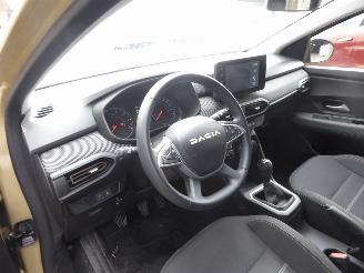 Dacia Sandero III Stepway Expression picture 11