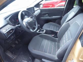 Dacia Sandero III Stepway Expression picture 9