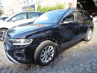 Avarii autoturisme Volkswagen T-Roc Life 2024/8