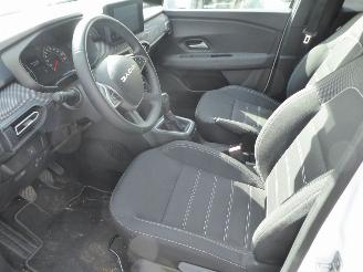 Dacia Jogger Expression picture 12
