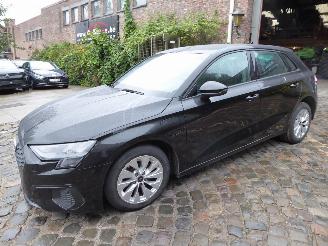škoda osobní automobily Audi A3 Sportback 40 TFSI e Advanced 2024/9