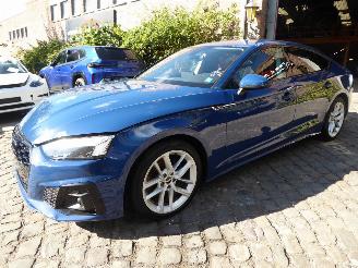 Avarii autoturisme Audi A5 Sportback 35 TFSI S line 2023/9
