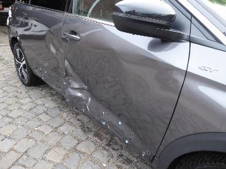 Peugeot 5008 GT picture 5