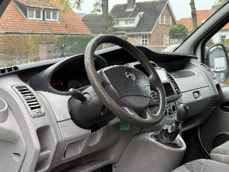 Opel Vivaro 2.0 CDTI 3-PERS Airco picture 5