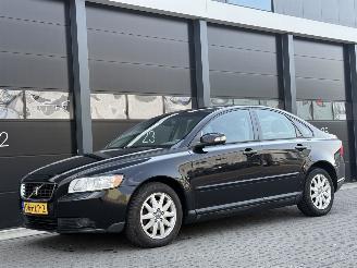 Gebrauchtwagen PKW Volvo S-40 2.0D Edition 2009/2