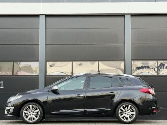 Renault Mégane 1.5 DCI GT-Line picture 6