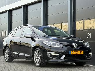 Renault Mégane 1.5 DCI GT-Line picture 2