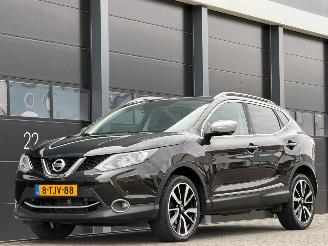 occasione autovettura Nissan Qashqai 1.6 DCI Camera Panorama AUTOMAAT 2014/3