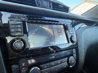 Nissan Qashqai 1.6 DCI Camera Panorama AUTOMAAT picture 10