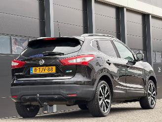 Nissan Qashqai 1.6 DCI Camera Panorama AUTOMAAT picture 4