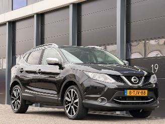 Nissan Qashqai 1.6 DCI Camera Panorama AUTOMAAT picture 2