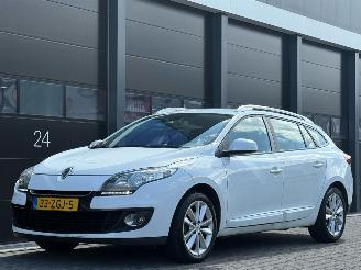 begagnad bil auto Renault Mégane 1.5 dCi Navi Clima PDC 2012/11