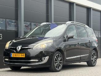begagnad bil auto Renault Grand-scenic 1.5 dCi Bose Camera 7-PERS 2013/5