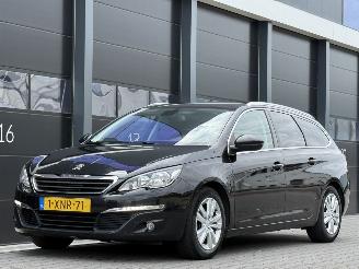 bruktbiler auto Peugeot 308 SW 1.6 BlueHDI Blue Lease Executive 2014/9