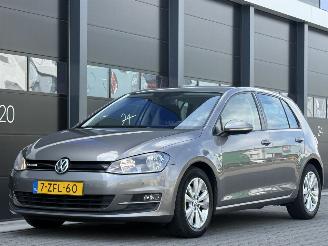 ojeté vozy osobní automobily Volkswagen Golf 1.6 TDI Bluemotion 2015/1