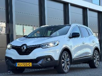 bruktbiler auto Renault Kadjar 1.5 DCi Bose Panorama Camera 2015/11