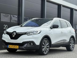 bruktbiler auto Renault Kadjar 1.5 DCi Bose 2015/11