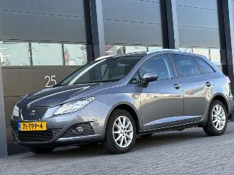 bruktbiler auto Seat Ibiza 1.2 TDI COPA Plus Ecomotive 2012/3