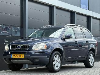 Gebrauchtwagen PKW Volvo Xc-90 2.4 D5 Navi Xenon Leer 7-PERS 2011/9