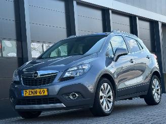 begagnad bil auto Opel Mokka 1.4 T Cosmo LPG 2015/2