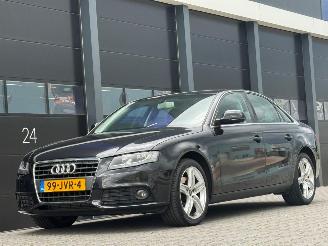 begagnad bil auto Audi A4 2.0 TDI Leer Navi PDC 2008/8
