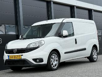  Fiat Doblo 1.6 MJ L2H1 Maxi SX 3-PERS 2015/8