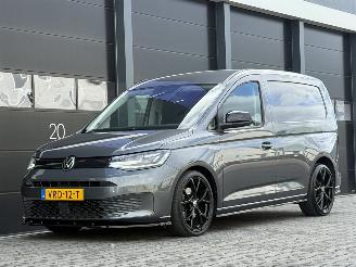  Volkswagen Caddy 2.0 TDI 75 EDITION Virtual Cockpit 2022/7
