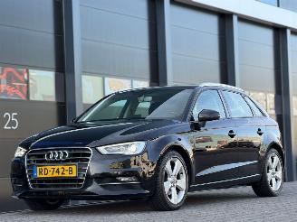 begagnad bil auto Audi A3 1.6 TDI Xenon AUTOMAAT EURO-6 2016/1
