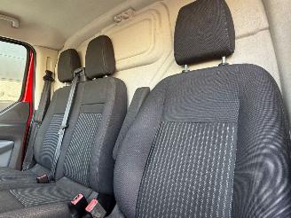Ford Transit Custom 2.2 TDCI Airco PDC 3-PERS picture 7