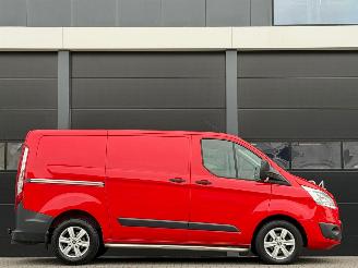Ford Transit Custom 2.2 TDCI Airco PDC 3-PERS picture 3