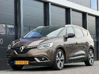 ocasión turismos Renault Grand-scenic 1.6 dCI Bose Hade-Up 7-PERS 2017/12