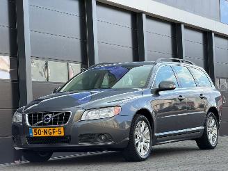 Tweedehands auto Volvo V-70 2.0D Leer Clima Navi PDC 2010/9